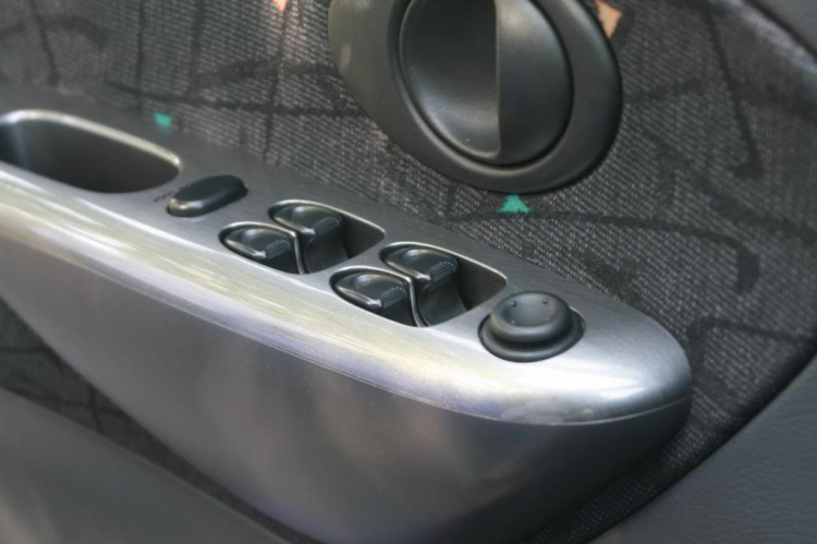 Topic chuyên về các bệnh thường gặp của Daewoo Matiz Topic chuyên về các bệnh thường gặp của Daewoo Matiz