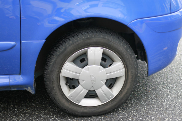 Topic chuyên về các bệnh thường gặp của Daewoo Matiz Topic chuyên về các bệnh thường gặp của Daewoo Matiz