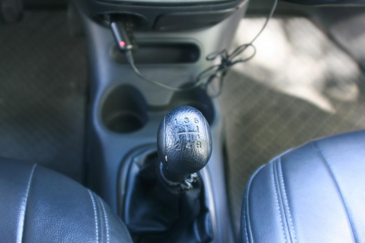 Topic chuyên về các bệnh thường gặp của Daewoo Matiz Topic chuyên về các bệnh thường gặp của Daewoo Matiz