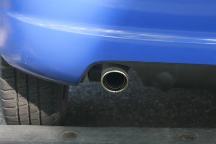 Topic chuyên về các bệnh thường gặp của Daewoo Matiz Topic chuyên về các bệnh thường gặp của Daewoo Matiz