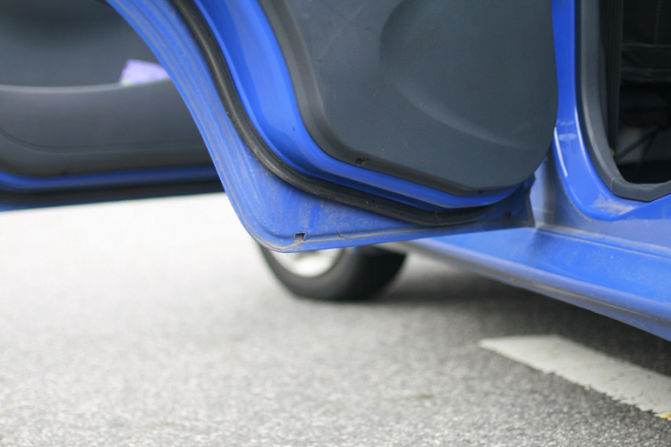 Topic chuyên về các bệnh thường gặp của Daewoo Matiz Topic chuyên về các bệnh thường gặp của Daewoo Matiz