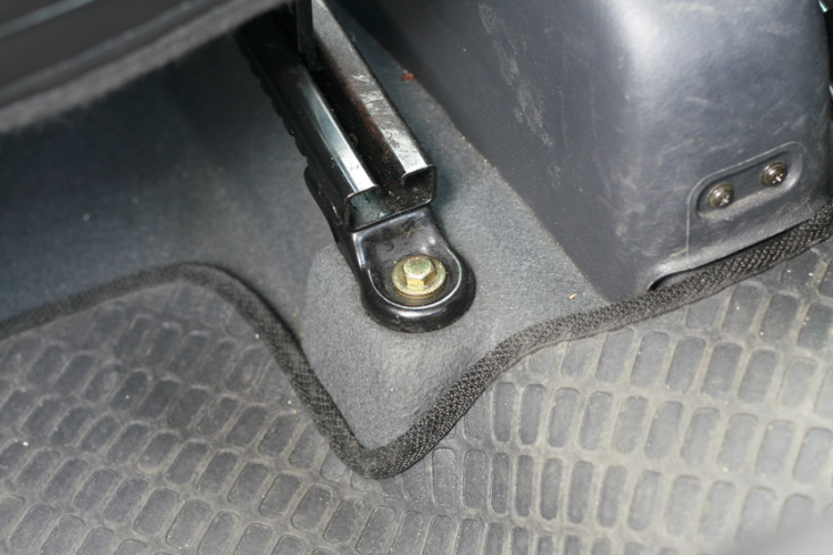 Topic chuyên về các bệnh thường gặp của Daewoo Matiz Topic chuyên về các bệnh thường gặp của Daewoo Matiz