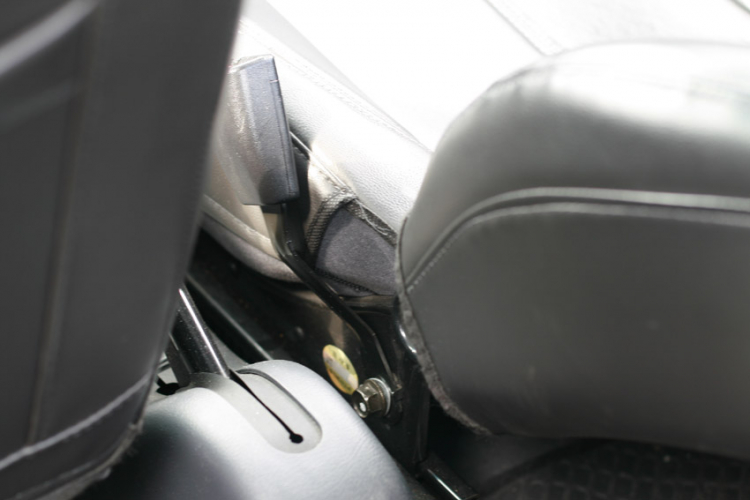 Topic chuyên về các bệnh thường gặp của Daewoo Matiz Topic chuyên về các bệnh thường gặp của Daewoo Matiz