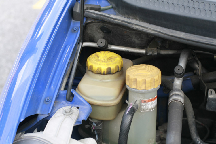 Topic chuyên về các bệnh thường gặp của Daewoo Matiz Topic chuyên về các bệnh thường gặp của Daewoo Matiz
