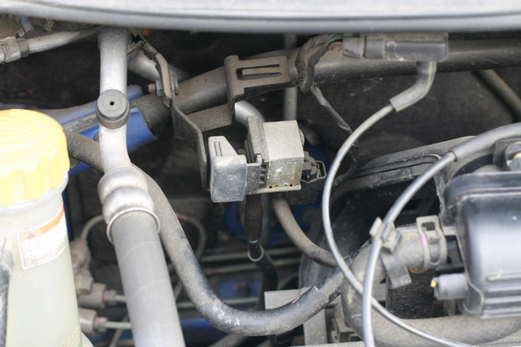 Topic chuyên về các bệnh thường gặp của Daewoo Matiz Topic chuyên về các bệnh thường gặp của Daewoo Matiz