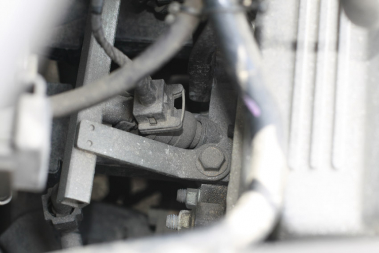 Topic chuyên về các bệnh thường gặp của Daewoo Matiz Topic chuyên về các bệnh thường gặp của Daewoo Matiz