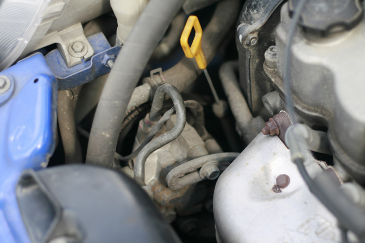 Topic chuyên về các bệnh thường gặp của Daewoo Matiz Topic chuyên về các bệnh thường gặp của Daewoo Matiz
