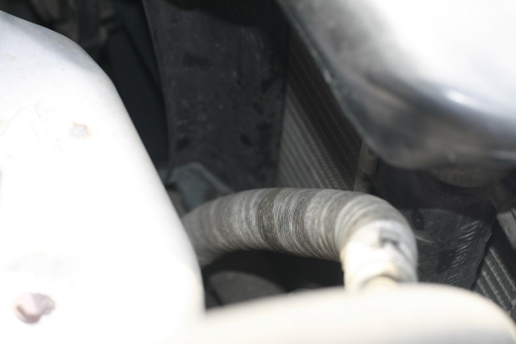 Topic chuyên về các bệnh thường gặp của Daewoo Matiz Topic chuyên về các bệnh thường gặp của Daewoo Matiz