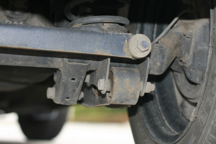 Topic chuyên về các bệnh thường gặp của Daewoo Matiz Topic chuyên về các bệnh thường gặp của Daewoo Matiz