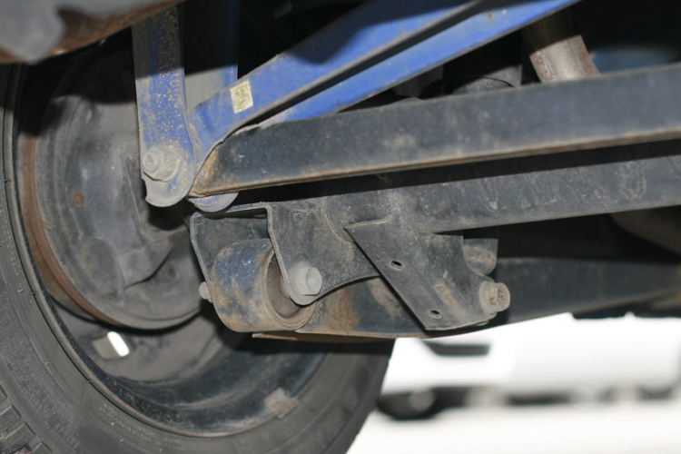 Topic chuyên về các bệnh thường gặp của Daewoo Matiz Topic chuyên về các bệnh thường gặp của Daewoo Matiz