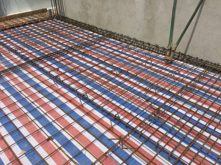 Nhờ tư vấn xây nhà 5x20 Sadeco Phước Kiển A Nhà Bè Nhờ tư vấn xây nhà 5x20 Sadeco Phước Kiển A Nhà Bè