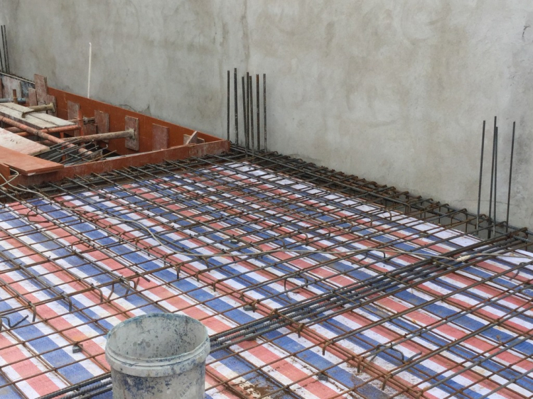 Nhờ tư vấn xây nhà 5x20 Sadeco Phước Kiển A Nhà Bè Nhờ tư vấn xây nhà 5x20 Sadeco Phước Kiển A Nhà Bè