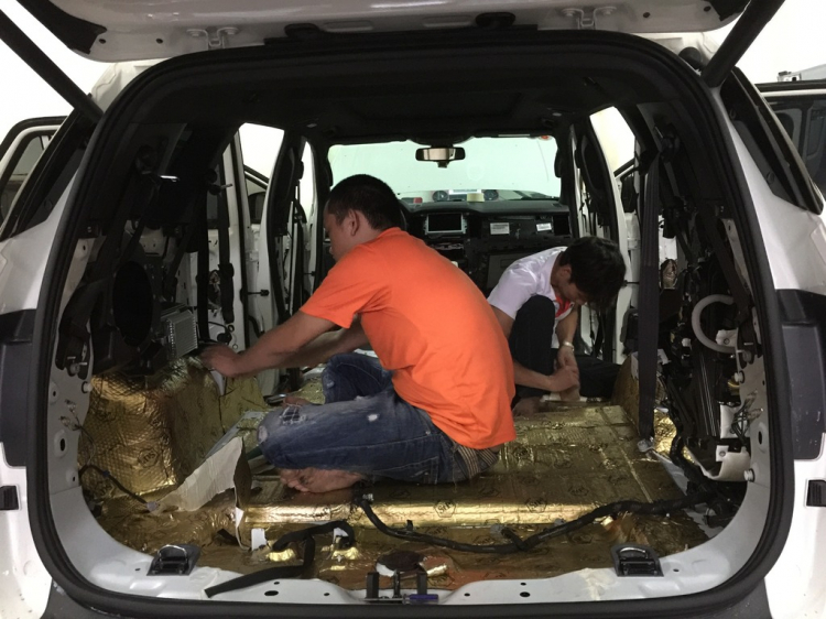 Ford Everest 2016 nhà em Ford Everest 2016 nhà em