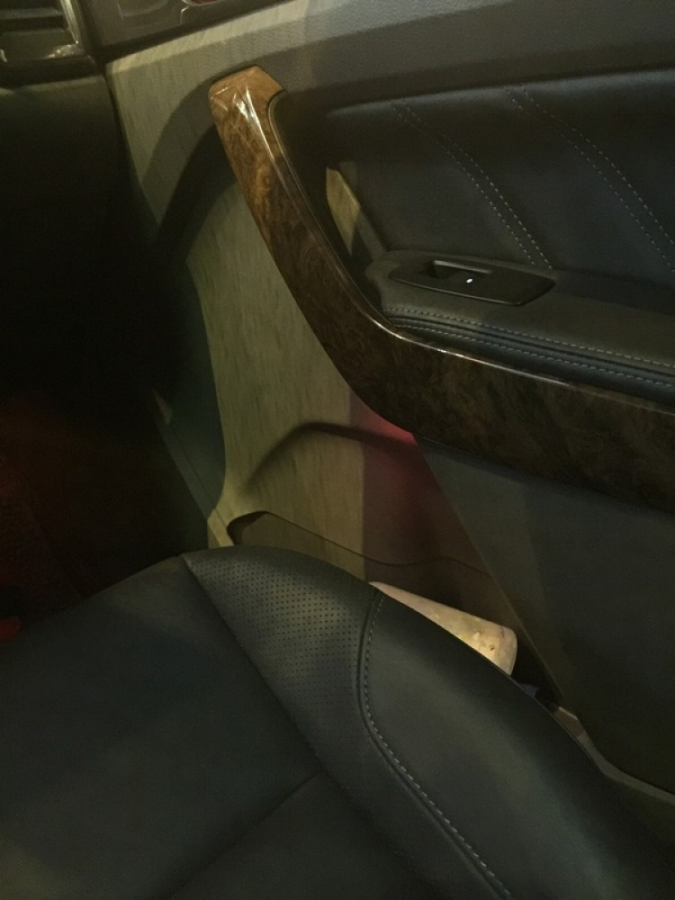 Ford Everest 2016 nhà em Ford Everest 2016 nhà em