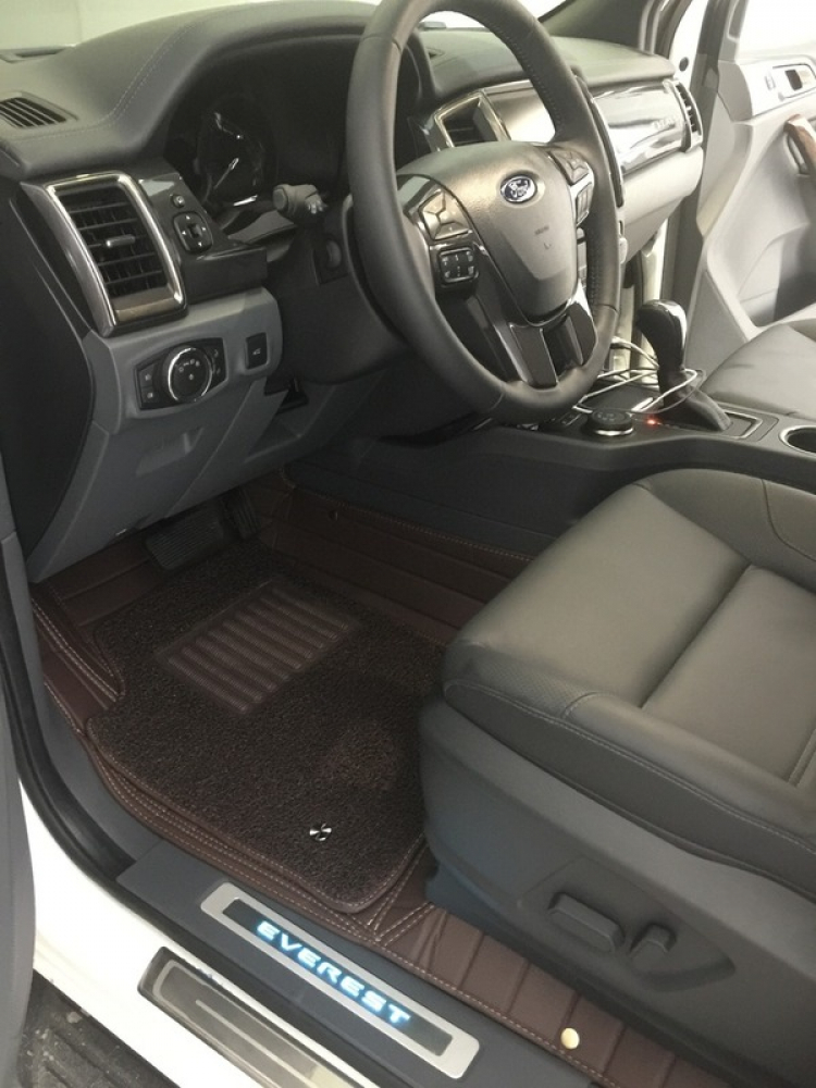 Ford Everest 2016 nhà em Ford Everest 2016 nhà em