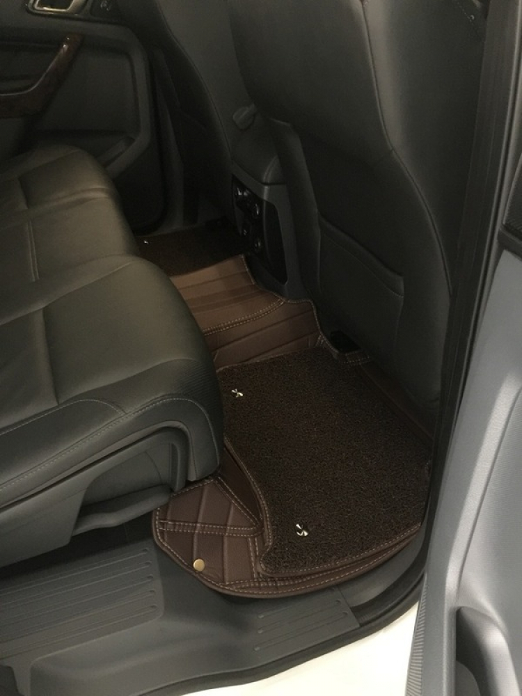 Ford Everest 2016 nhà em Ford Everest 2016 nhà em