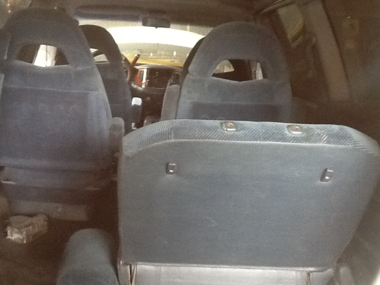 PREVIA GEN 1 PREVIA GEN 1