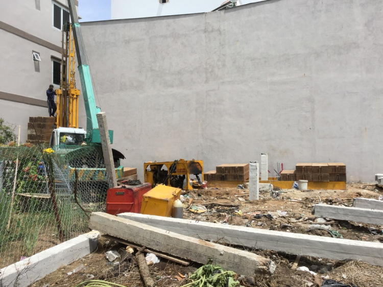 EM CẦN THIẾT KẾ, THI CÔNG NHÀ 8*20 EM CẦN THIẾT KẾ, THI CÔNG NHÀ 8*20