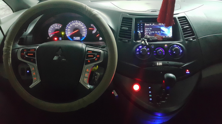 Thanh lý đồ xe Mitsubishi Thanh lý đồ xe Mitsubishi