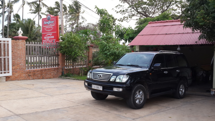 Nhật ký du lịch Campuchia qua loạt ảnh đẹp hút hồn Nhật ký du lịch Campuchia qua loạt ảnh đẹp hút hồn
