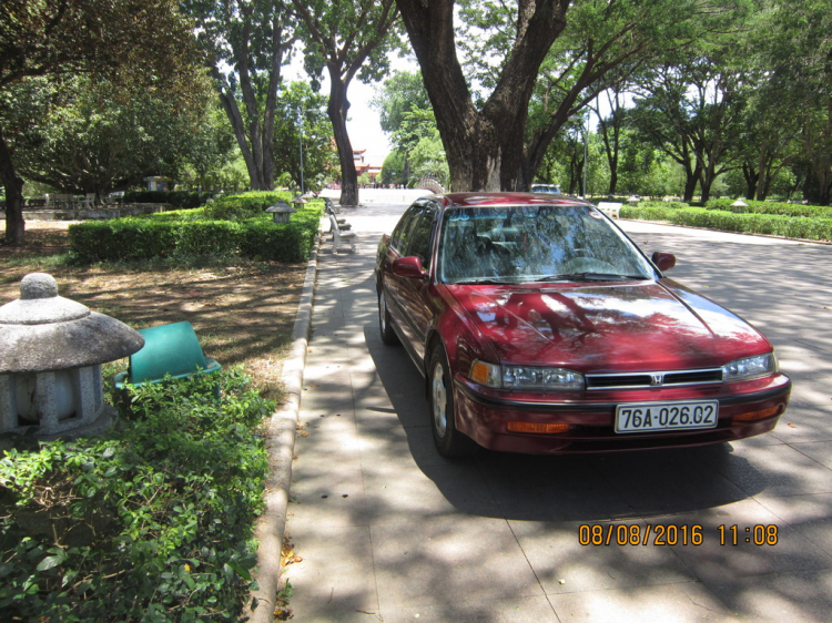 ACCORD CLUB - con nghiện accord phần 4 ACCORD CLUB - con nghiện accord phần 4