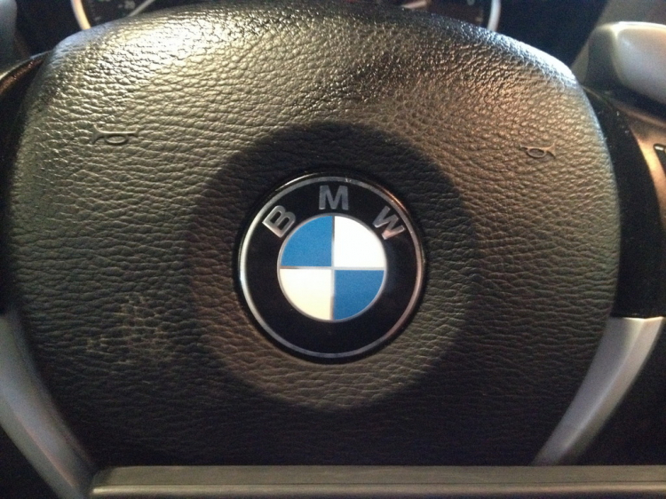Review quá trình nuôi dưỡng xe BMW X6 -E71