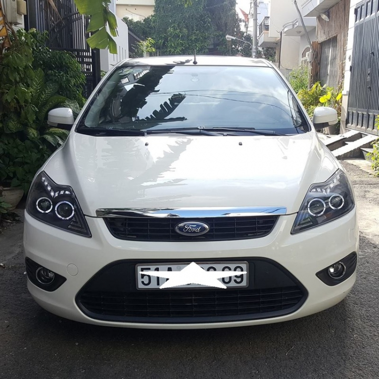Focus 5 cửa - nơi để anh em giao lưu trao đổi tất cả các vấn đề về xe . Focus 5 cửa - nơi để anh em giao lưu trao đổi tất cả các vấn đề về xe .