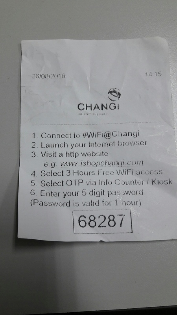 Tour phượt Singapor Tour phượt Singapor