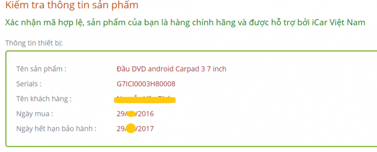 Đánh giá đầu android NR3001 trên xe Toyota