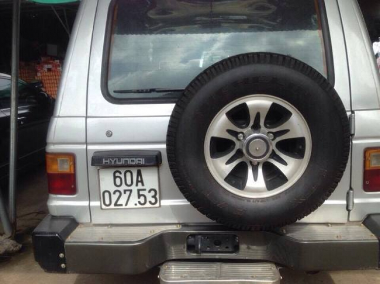 MITSUBISHI PAJERO 1993-2003:  CHIA SẺ KINH NGHIỆM - RỦ RÊ PHƯỢT PHIẾT