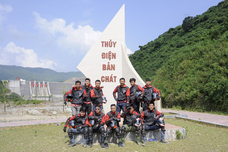Hành Trình Chinh Phục Cực Tây A Pa Chải cùng Honda Winner 150i Hành Trình Chinh Phục Cực Tây A Pa Chải cùng Honda Winner 150i