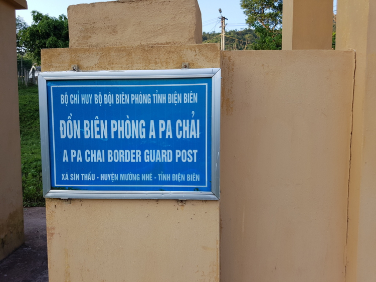 Hành Trình Chinh Phục Cực Tây A Pa Chải cùng Honda Winner 150i Hành Trình Chinh Phục Cực Tây A Pa Chải cùng Honda Winner 150i
