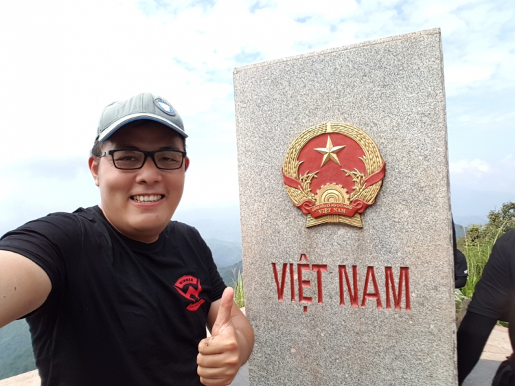 Hành Trình Chinh Phục Cực Tây A Pa Chải cùng Honda Winner 150i Hành Trình Chinh Phục Cực Tây A Pa Chải cùng Honda Winner 150i