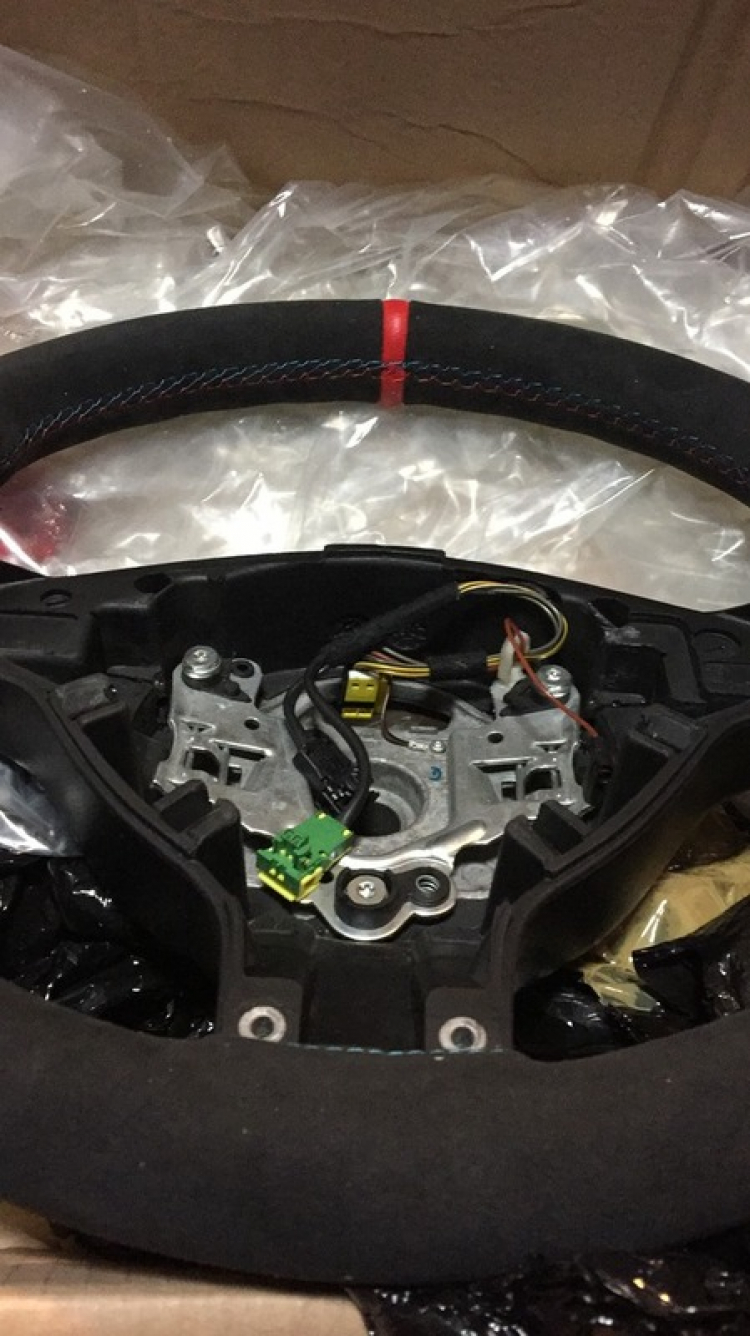 E90 RETROFIT OPTIONS E90 RETROFIT OPTIONS