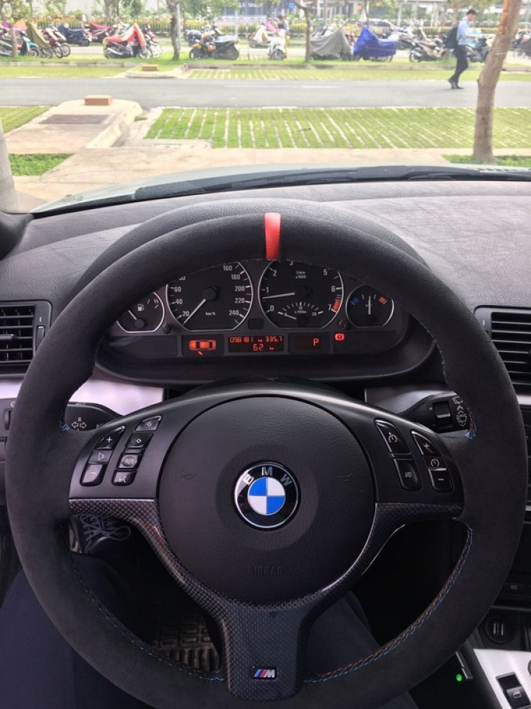 E90 RETROFIT OPTIONS