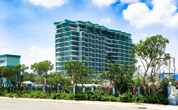 Đầu tư condotel nghỉ dưỡng có nên không? Đầu tư condotel nghỉ dưỡng có nên không?