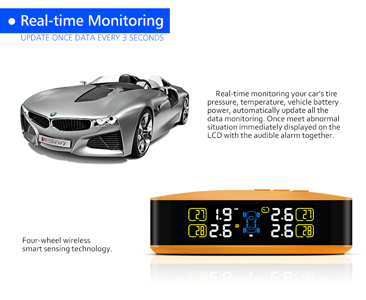 Cảm biến áp suất lốp TPMS sản phẩm cần thiết trang bị trên xe Cảm biến áp suất lốp TPMS sản phẩm cần thiết trang bị trên xe