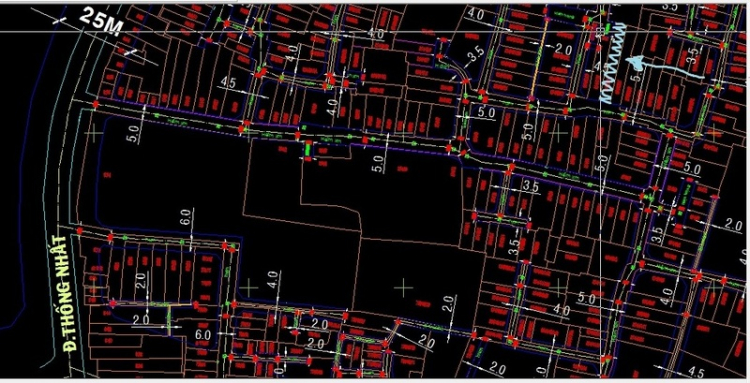 Giá đất nhà phố Gò Vấp Giá đất nhà phố Gò Vấp