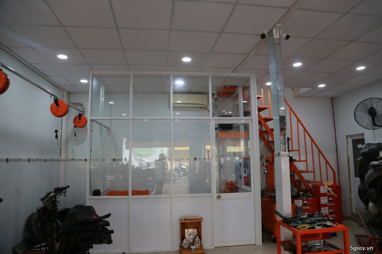 Hồng Anh 284, Trung Tâm Sửa Chữa Bảo Trì Xe Tay Ga bằng Công Nghệ Tiên Tiến Kỹ Thuật Cao Hồng Anh 284, Trung Tâm Sửa Chữa Bảo Trì Xe Tay Ga bằng Công Nghệ Tiên Tiến Kỹ Thuật Cao