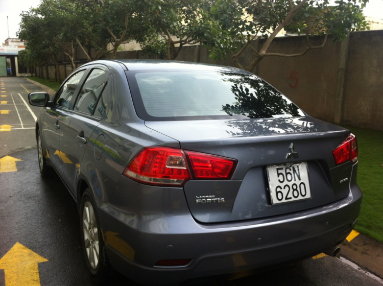MITSUBISHI LANCER.....NƠI TRAO ĐỔI CÁC VẤN ĐỀ LIÊN QUAN ĐẾN DÒNG XE LANCER MITSUBISHI LANCER.....NƠI TRAO ĐỔI CÁC VẤN ĐỀ LIÊN QUAN ĐẾN DÒNG XE LANCER