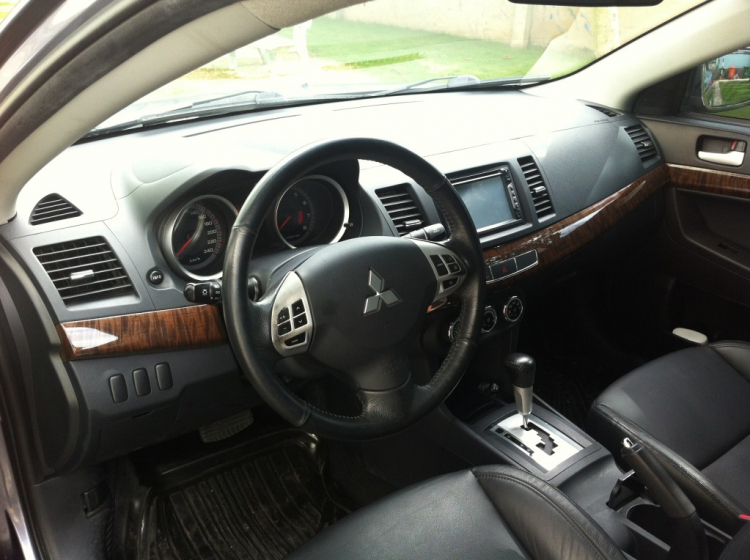 MITSUBISHI LANCER.....NƠI TRAO ĐỔI CÁC VẤN ĐỀ LIÊN QUAN ĐẾN DÒNG XE LANCER MITSUBISHI LANCER.....NƠI TRAO ĐỔI CÁC VẤN ĐỀ LIÊN QUAN ĐẾN DÒNG XE LANCER
