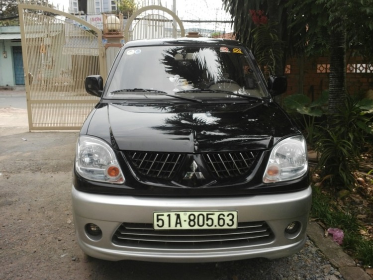 Jolie - Chiếc xe thân thiện Jolie - Chiếc xe thân thiện