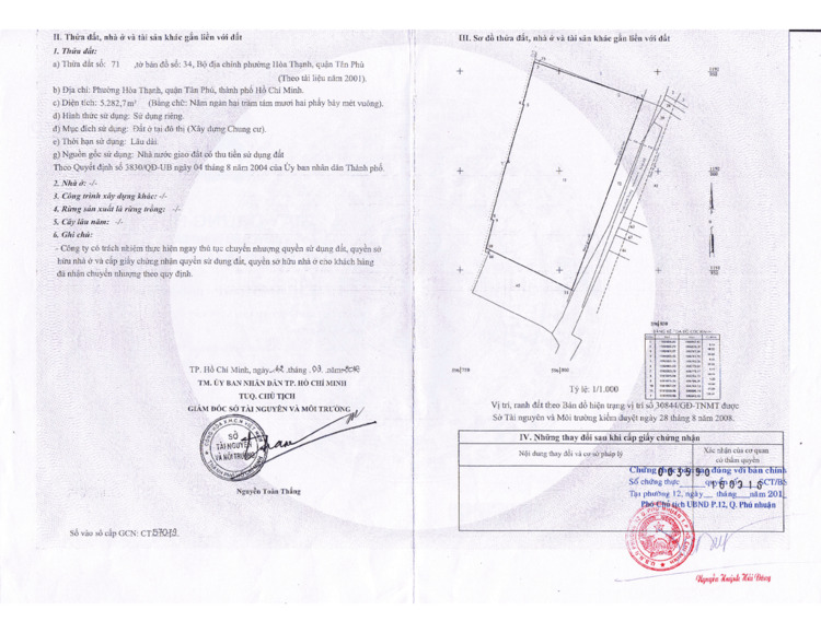 Mua CH dự án Valeo Đầm sen để ở có nên kg mấy Anh ?