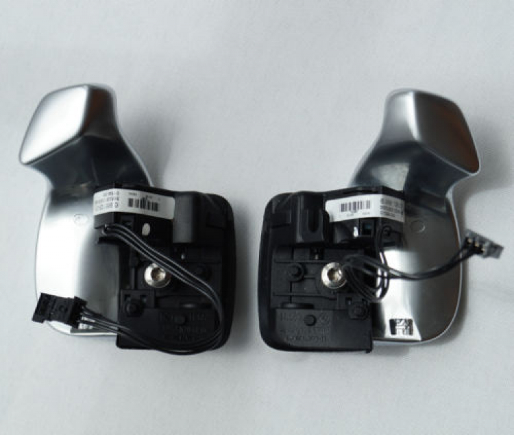 HƯỚNG DẪN CHI TIẾT CÁCH RETROFIT PADDLE SHIFTS CHO E90