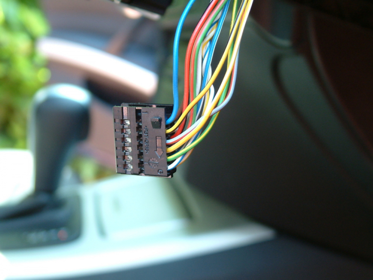 HƯỚNG DẪN CHI TIẾT CÁCH RETROFIT PADDLE SHIFTS CHO E90 HƯỚNG DẪN CHI TIẾT CÁCH RETROFIT PADDLE SHIFTS CHO E90