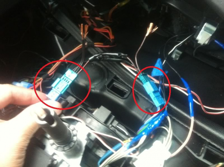 HƯỚNG DẪN CHI TIẾT CÁCH RETROFIT PADDLE SHIFTS CHO E90 HƯỚNG DẪN CHI TIẾT CÁCH RETROFIT PADDLE SHIFTS CHO E90