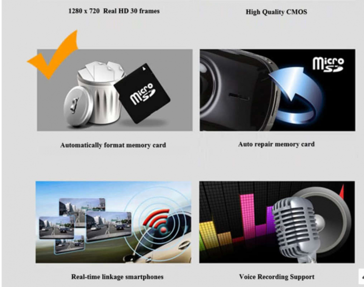 Camera hành trình cao cấp Blackvue Korea và Interface  Korea cho Merc, BMW, Audi