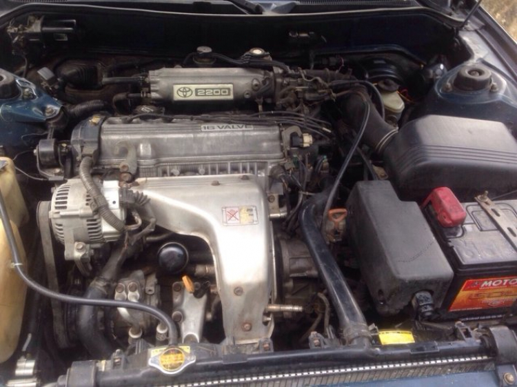 Anh em Camry 87-91 vô đây chơi Anh em Camry 87-91 vô đây chơi