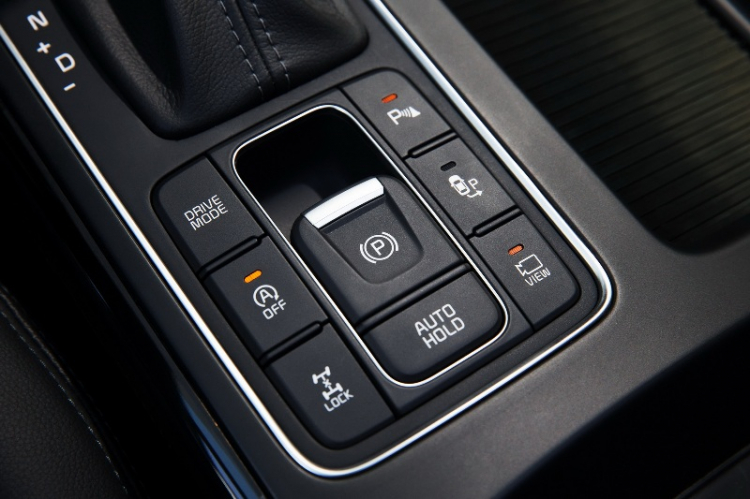 Sorento lắp được bộ tự động đỗ này không nhỉ? Sorento lắp được bộ tự động đỗ này không nhỉ?