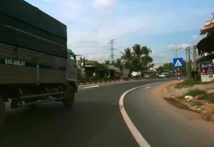 Nếu va chạm/tai nạn xảy ra, ai có lỗi ?